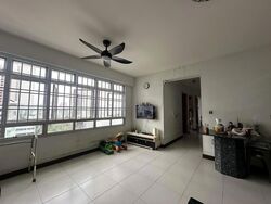 Blk 126C Kim Tian Green (Bukit Merah), HDB 4 Rooms #636936821